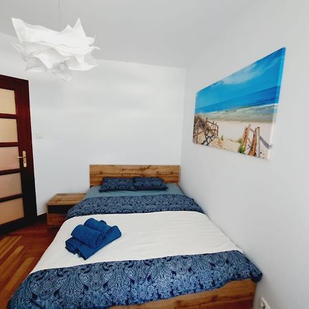 Apartament Гданськ Екстер'єр фото