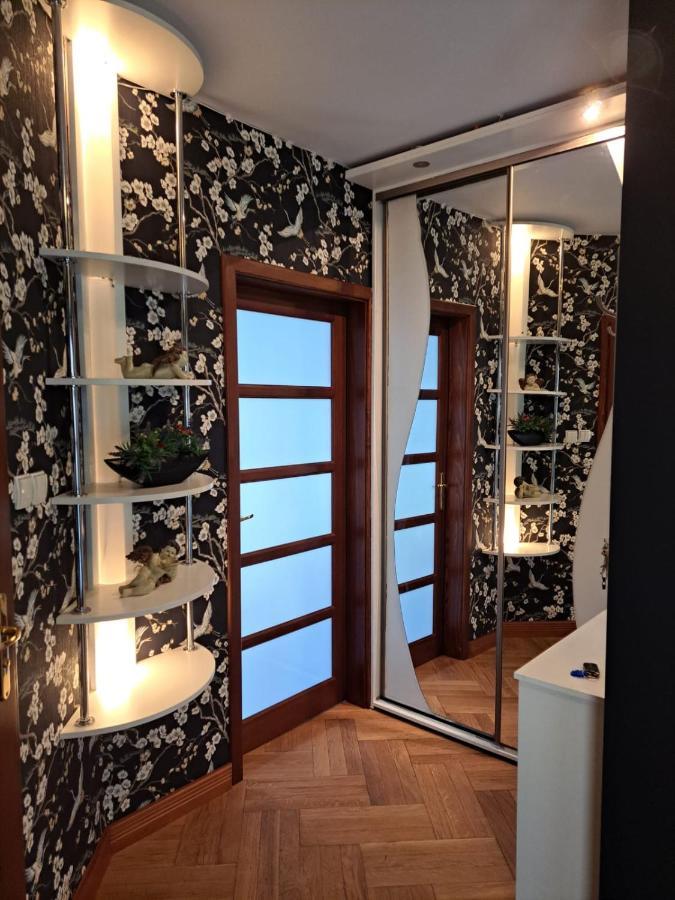 Apartament Гданськ Екстер'єр фото
