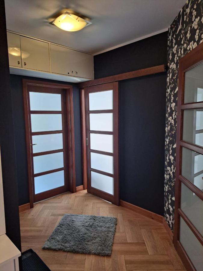 Apartament Гданськ Екстер'єр фото